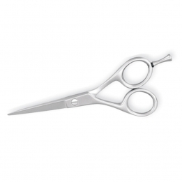 Hair cutting scissors